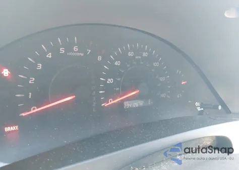 2007 Toyota Camry Le из США, поврежденный, VIN 4T1BE46K37U026407